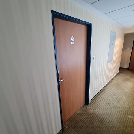 华沙10Q - Z6 Apartament 704公寓 外观 照片