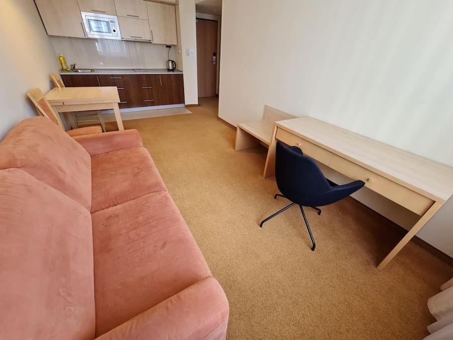 华沙10Q - Z6 Apartament 704公寓 外观 照片