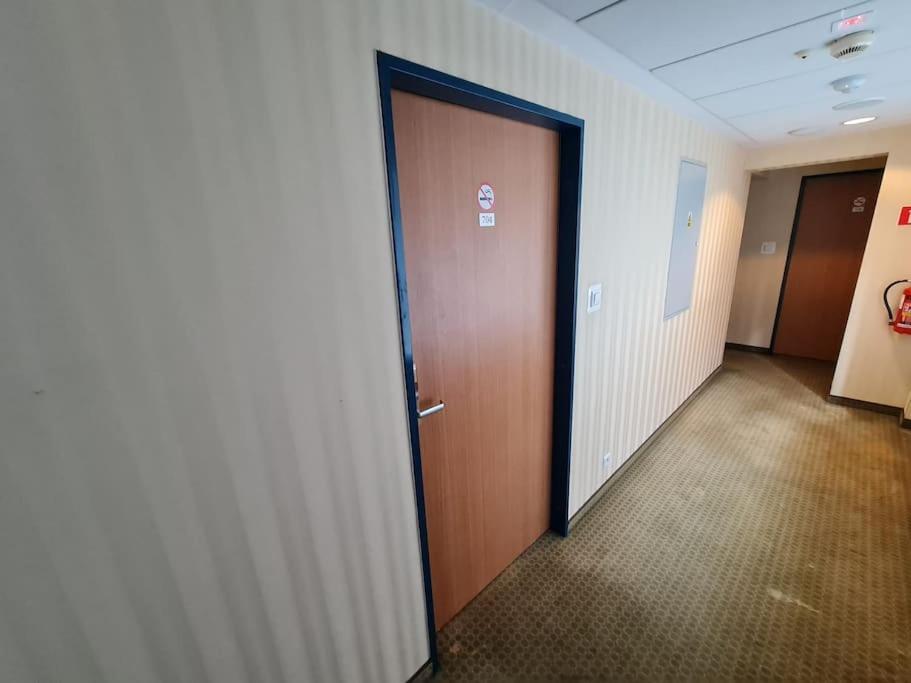 华沙10Q - Z6 Apartament 704公寓 外观 照片