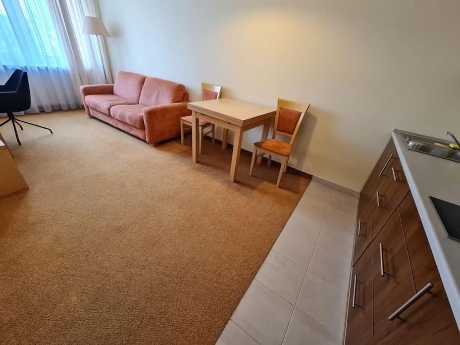 华沙10Q - Z6 Apartament 704公寓 外观 照片